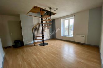 location appartement mer 41500