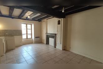 location appartement mer 41500