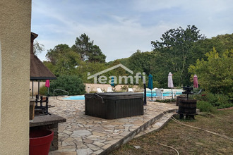 location appartement mercuer 07200