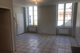 location appartement mercurey 71640