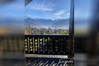 location appartement mercury 73200