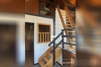 location appartement mercury 73200