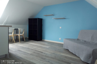 Ma-Cabane - Location Appartement Merdrignac, 14 m²