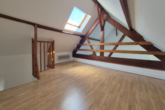 location appartement mereville 91660