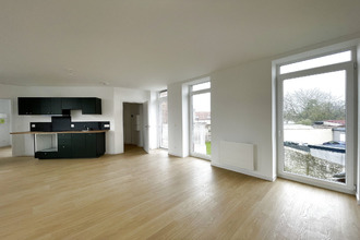 location appartement mericourt 62680