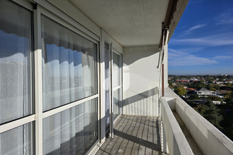 location appartement merignac 33700