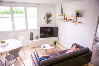 location appartement merignac 33700