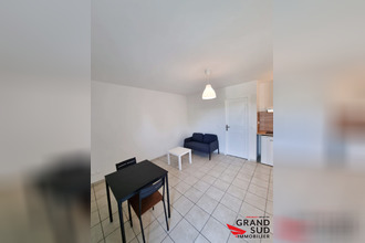 location appartement merignac 33700