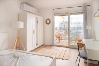 location appartement merignac 33700