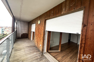 location appartement merignac 33700