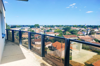 location appartement merignac 33700