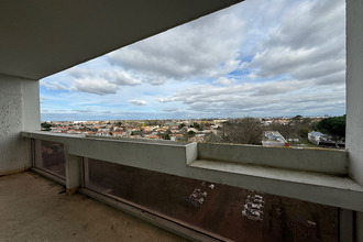 location appartement merignac 33700