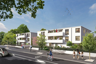 location appartement merignac 33700