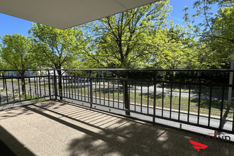 location appartement merignac 33700