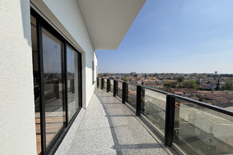 location appartement merignac 33700