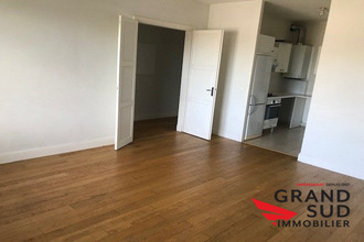 location appartement merignac 33700