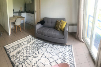 location appartement merignac 33700