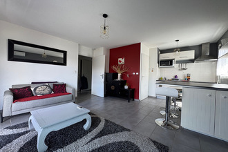 location appartement merignac 33700