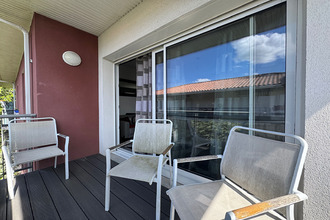 location appartement merignac 33700