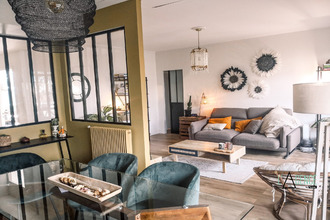 location appartement merignac 33700
