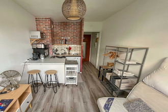 location appartement merignac 33700