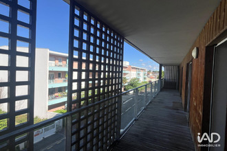location appartement merignac 33700