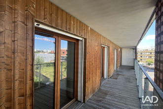 location appartement merignac 33700