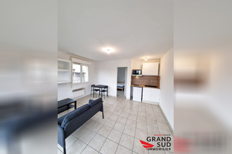 location appartement merignac 33700