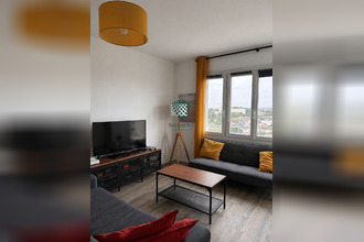 Ma-Cabane - Location Appartement Mérignac, 86 m²