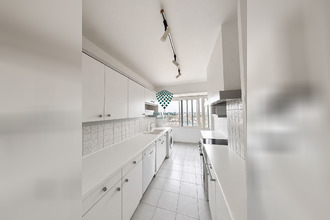 Ma-Cabane - Location Appartement Mérignac, 86 m²