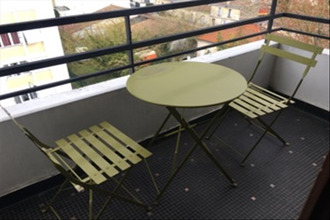 location appartement merignac 33700