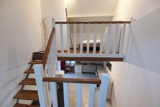 Ma-Cabane - Location Appartement Mérindol, 24 m²