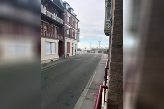 location appartement mers-les-bains 80350