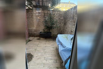 location appartement mers-les-bains 80350