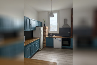 location appartement mers-les-bains 80350