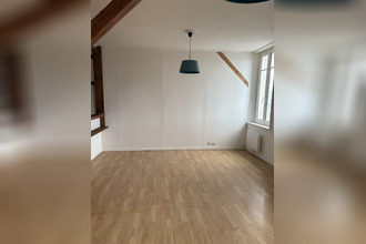 location appartement mers-les-bains 80350