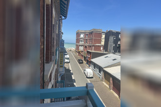 location appartement mers-les-bains 80350