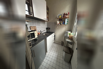 location appartement mers-les-bains 80350