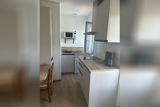 location appartement mers-les-bains 80350