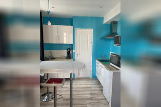 location appartement mers-les-bains 80350