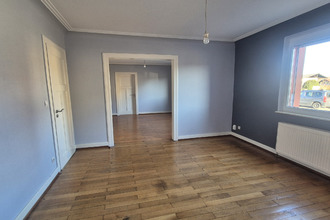 location appartement mertzwiller 67580