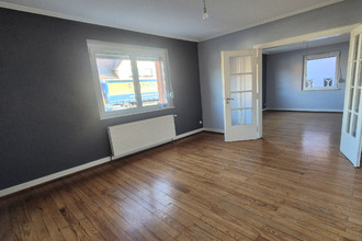 location appartement mertzwiller 67580