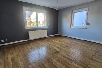 location appartement mertzwiller 67580
