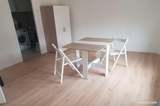 location appartement meru 60110