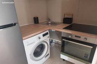 location appartement meru 60110