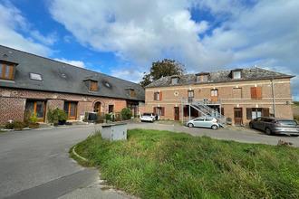 location appartement meru 60110