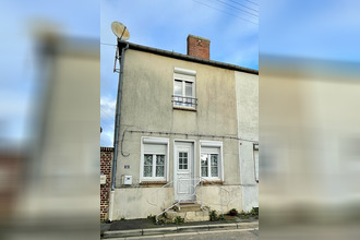 location appartement meru 60110