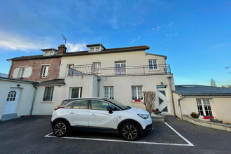 location appartement meru 60110