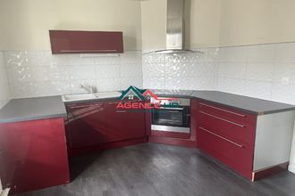 Ma-Cabane - Location Appartement Méru, 52 m²