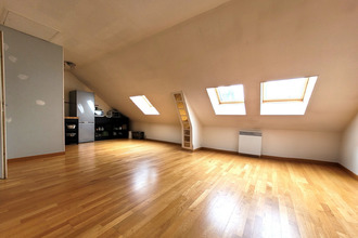location appartement meru 60110